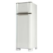 Geladeira/refrigerador 276 Litros 2 Portas Branco - Esmaltec - 110v - Rcd34