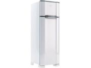 Geladeira/refrigerador 276 Litros 2 Portas Branco - Esmaltec - 110v - Rcd34