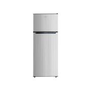 Geladeira/refrigerador 230 Litros 1 Porta Inox - Hq - 220v - Hq-230rdf
