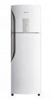 Geladeira/refrigerador 387 Litros 2 Portas Branco - Panasonic - 110v - Nr-bt40bf1wa