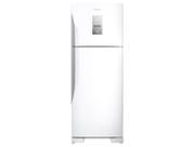 Geladeira/refrigerador 483 Litros 2 Portas Branco - Panasonic - 220v - Nr-bt71pv4wb