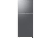 Geladeira/refrigerador 391 Litros 2 Portas Inox Evolution Smartthings - Samsung - Bivolt - Rt38dg6120s9fz