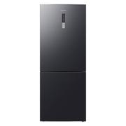 Geladeira/refrigerador 435 Litros 2 Portas Preto Barosa - Samsung - 110v - Rl4353rbab1/az