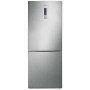 Geladeira/refrigerador 435 Litros 2 Portas Inox Barosa - Samsung - 110v - Rl4353rbasl/az