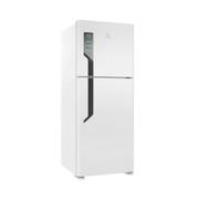 Geladeira/refrigerador 431 Litros 2 Portas Branco - Electrolux - 110v - Tf55