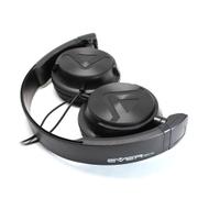 Fone de Ouvido Headphone Power Bass Evertech Evhp-20m