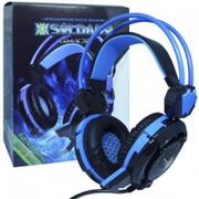 Fone de Ouvido Xsoldado Exbom Gh-x30