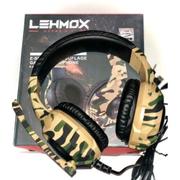 Fone de Ouvido Lehmox Gt-f16