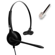 Fone de Ouvido Monoauricular Top Use Fp-350m