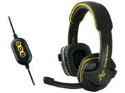 Fone de Ouvido Headset Maxell Gamer 7.1l Bright 0354