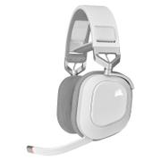 Fone de Ouvido Hs80 Cabeado Branco Corsair Ca-9011238-na
