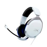 Fone de Ouvido Cloud Stinger Core Branco - Ps Hyperx 6h9b5aa