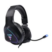 Fone de Ouvido Mount Clanm Cl-hm709