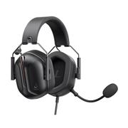 Fone de Ouvido G1 Rise Mode Rm-hs-g1-fb