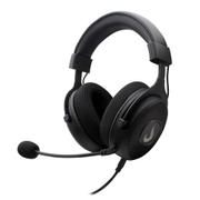 Fone de Ouvido Pure Sound Black 7.1 Surround Rise Mode Rm-hs-ps-b