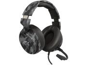 Fone de Ouvido Pylo Trust Gxt-433
