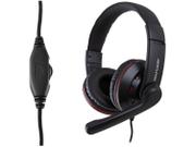 Fone de Ouvido Headset Warrior Warrior Ph335