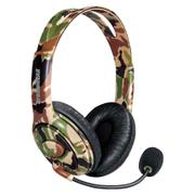 Fone de Ouvido Headset Gamer X-talk Dreamgear Dgxb16618