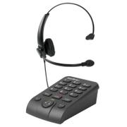 Fone de Ouvido Headset Intelbras Hsb50