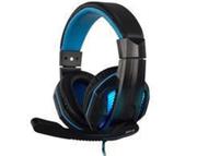 Fone de Ouvido Headset Pro Gamer Ga-1 Hoopson