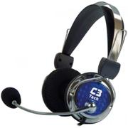 Fone de Ouvido C3tech Eptws10bk