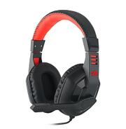 Fone de Ouvido Ares Redragon H120