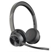 Fone de Ouvido Voyager Free 60+ Uc Poly