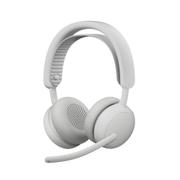 Fone de Ouvido Zone 2 Es - Branco Logitech 981-001596