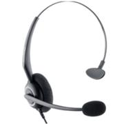 Fone de Ouvido Headset Ths 55 Rj9 Intelbras 4010056