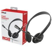 Fone de Ouvido Headset Primo Trust 11916