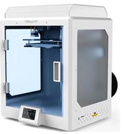 Impressora 3d Creality Cr-5 Pro Fdm Colorida Usb Bivolt