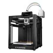 Impressora 3d Flashforge Ad5x Fdm Colorida Usb e Wi-fi Bivolt
