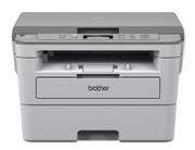 Impressora Convencional Brother Dcpb7520dw Laser Monocromática Usb, Ethernet e Wi-fi 110v