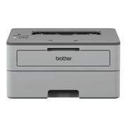 Multifuncional Brother Hlb2080dw Laser Monocromática Usb, Ethernet e Wi-fi 110v