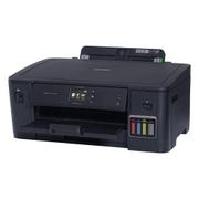 Impressora Convencional Brother Inkbenefit Tank Hlt4000dw Jato de Tinta Colorida Wi-fi 110v Impressora Convencional Brother Inkbenefit Tank Hlt4000dw Jato de Tinta Colorida Wi-fi 110v