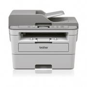 Impressora Convencional Brother Dcpb7535dw Laser Monocromática Usb, Ethernet e Wi-fi 110v