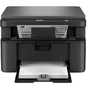 Multifuncional Brother Dcpl1632w Laser Monocromática Usb e Wi-fi 110v