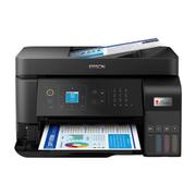 Multifuncional Epson Ecotank C11ck57302 L5590 Jato de Tinta Colorida Usb, Ethernet e Wi-fi Bivolt