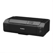 Impressora Fotográfica Canon Imageprograf Pro310 Jato de Tinta Colorida Usb e Wi-fi Bivolt