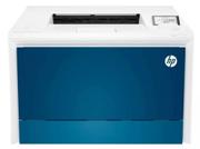 Impressora Convencional Hp Laserjet Pro 4203dw Laser Colorida Usb, Bluetooth e Wifi 110v