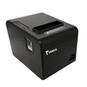 Impressora Térmica Não Fiscal Tanca Tp-620 Transferência Térmica Monocromática Usb, Serial e Ethernet Bivolt