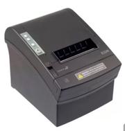 Impressora Térmica Não Fiscal Elgin I8 Transferência Térmica Monocromática Usb e Ethernet Bivolt