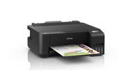 Impressora Convencional Epson Ecotank C11cj71302 L1250 Jato de Tinta Colorida Usb e Wi-fi Bivolt Impressora Convencional Epson Ecotank C11cj71302 L1250 Jato de Tinta Colorida Usb e Wi-fi Bivolt