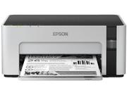 Impressora Convencional Epson Ecotank C11cg96302 M1120 Jato de Tinta Monocromática Usb e Wi-fi Bivolt
