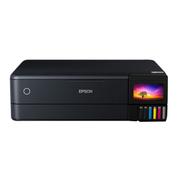 Impressora Fotográfica Epson Ecotank L8180 Jato de Tinta Colorida Usb, Ethernet e Wi-fi 110v