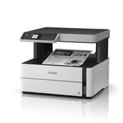 Multifuncional Epson Ecotank C11ch43302 M2170 Jato de Tinta Monocromática Usb, Ethernet e Wi-fi Bivolt