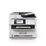 Multifuncional Epson Workforce Pro C11ck23301 Wf-c5890 Jato de Tinta Colorida Usb, Ethernet e Wi-fi Bivolt