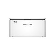 Impressora Convencional Pantum Bp2300w Laser Monocromática Usb, Bluetooth e Wifi 110v