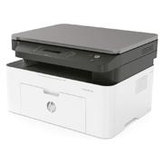 Multifuncional Hp Mfp135a 4zb82a Laser Monocromática Usb 110v Multifuncional Hp Mfp135a 4zb82a Laser Monocromática Usb 110v