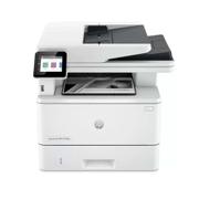 Multifuncional Hp Laserjet Pro 4103fdw Laser Monocromática Usb, Ethernet e Wi-fi 110v